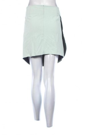 Rock Zara, Größe M, Farbe Grün, Preis 3,99 €