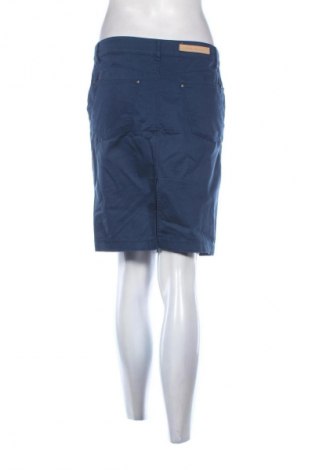 Rock Zara, Größe M, Farbe Blau, Preis 3,99 €