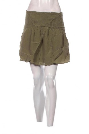 Rock Zara, Größe S, Farbe Grün, Preis 3,99 €