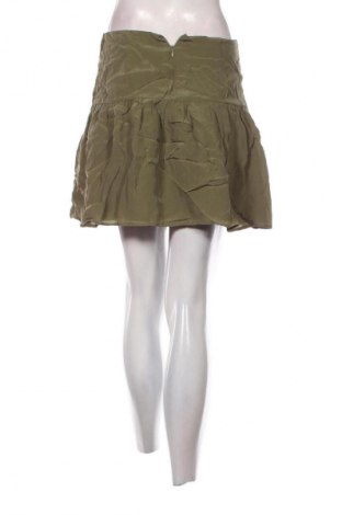 Rock Zara, Größe S, Farbe Grün, Preis 3,99 €