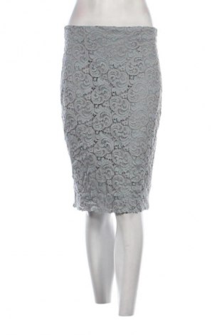 Rock Zara, Größe S, Farbe Blau, Preis 3,99 €