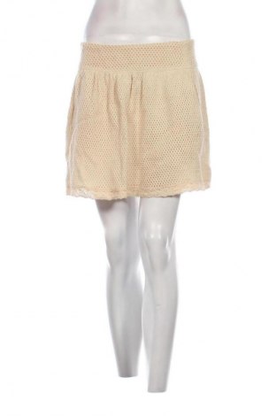 Sukňa Zara, Veľkosť S, Farba Kremová, Cena  3,95 €