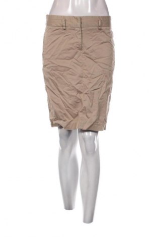 Rock Zara, Größe M, Farbe Braun, Preis 3,99 €