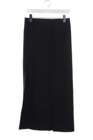 Sukně Zara, Velikost XS, Barva Černá, Cena  639,00 Kč