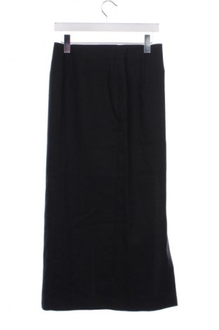 Sukně Zara, Velikost XS, Barva Černá, Cena  639,00 Kč