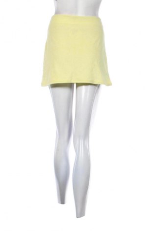 Sukňa Zara, Veľkosť M, Farba Žltá, Cena  2,95 €
