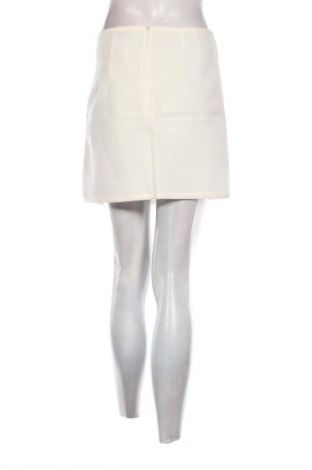 Sukňa Zara, Veľkosť S, Farba Biela, Cena  10,00 €