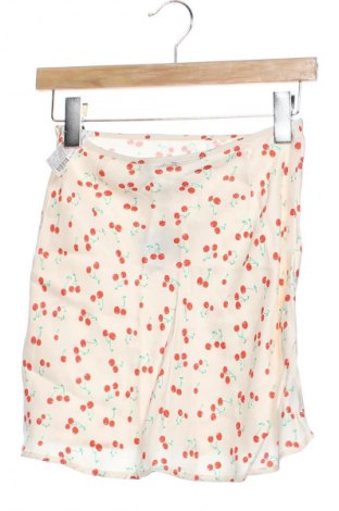 Sukňa Zara, Veľkosť XS, Farba Viacfarebná, Cena  27,70 €