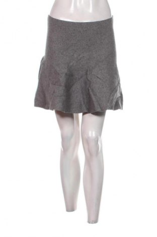 Пола Zara Knitwear, Размер M, Цвят Сив, Цена 2,04 €