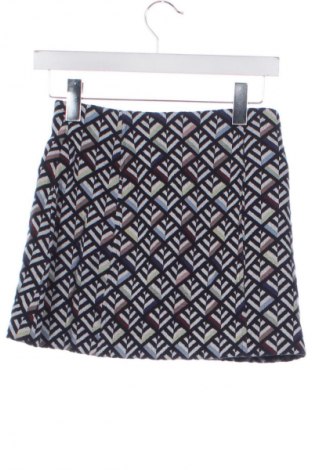 Szoknya Zara Trafaluc, Méret XS, Szín Sokszínű, Ár 1 509 Ft