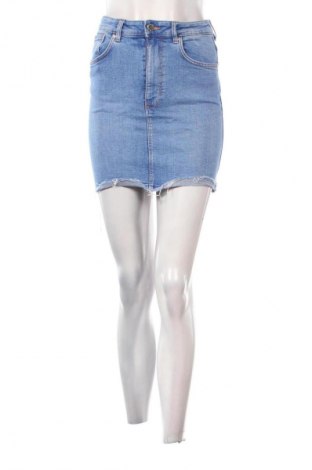 Rock Zara Trafaluc, Größe S, Farbe Blau, Preis 3,99 €