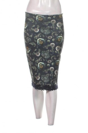 Rock Zara Trafaluc, Größe S, Farbe Mehrfarbig, Preis 3,99 €