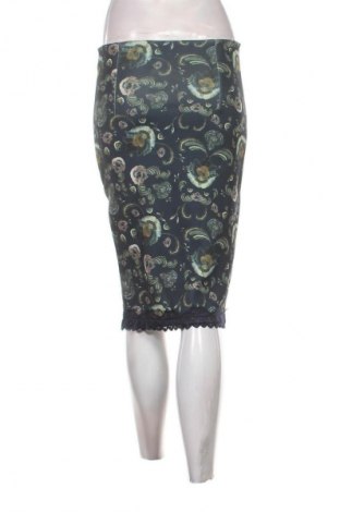 Rock Zara Trafaluc, Größe S, Farbe Mehrfarbig, Preis 3,99 €