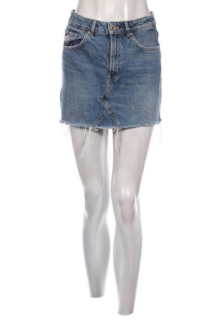 Rock Zara Trafaluc, Größe S, Farbe Blau, Preis 6,99 €