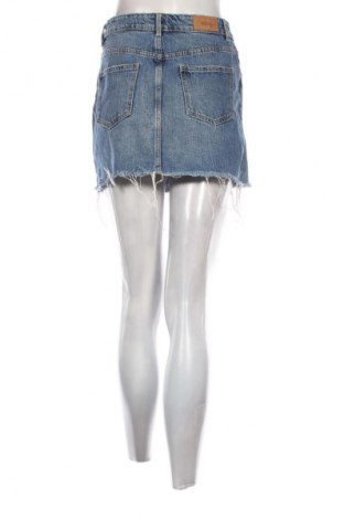 Rock Zara Trafaluc, Größe S, Farbe Blau, Preis 6,99 €