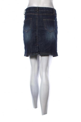 Φούστα Zero, Μέγεθος S, Χρώμα Μπλέ, Τιμή 4,99 €