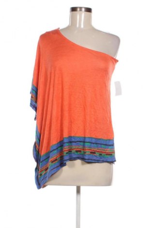 Πόντσο Lush, Μέγεθος M, Χρώμα Πολύχρωμο, Τιμή 55,24 €