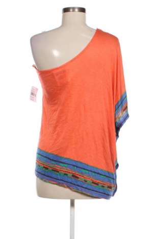 Πόντσο Lush, Μέγεθος M, Χρώμα Πολύχρωμο, Τιμή 55,24 €