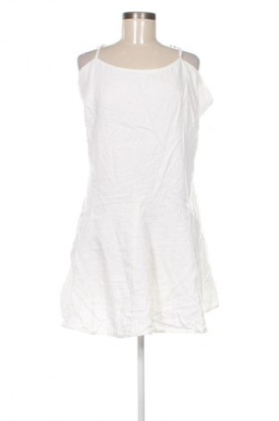 Kleid A New Day, Größe XXL, Farbe Ecru, Preis 21,99 €