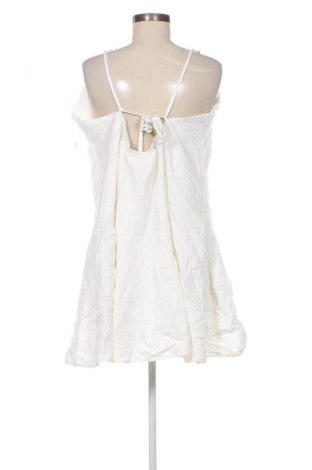 Kleid A New Day, Größe XXL, Farbe Ecru, Preis 21,99 €