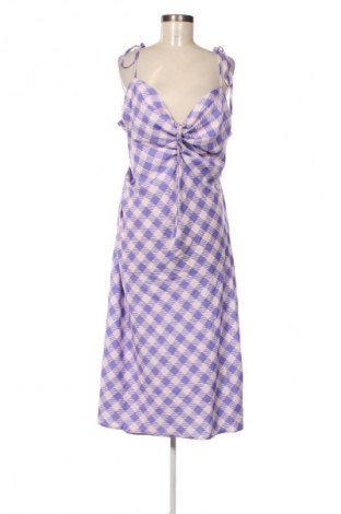 Šaty  ASOS, Veľkosť XXL, Farba Viacfarebná, Cena  5,95 €