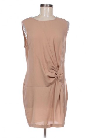 Sukienka ASOS, Rozmiar M, Kolor Brązowy, Cena 21,99 zł