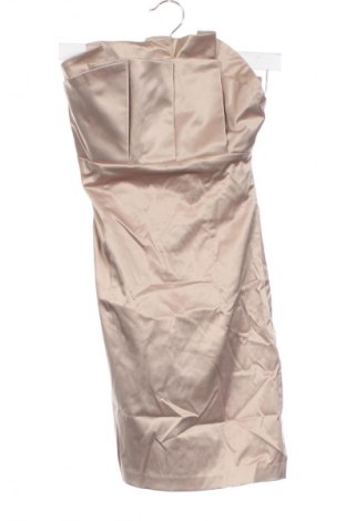 Kleid ASOS, Größe S, Farbe Braun, Preis 4,99 €