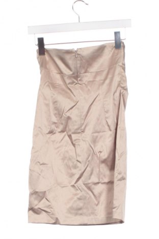 Kleid ASOS, Größe S, Farbe Braun, Preis 4,99 €