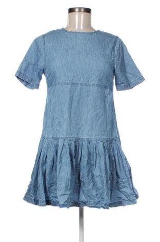Šaty  ASOS, Veľkosť XS, Farba Modrá, Cena  8,95 €