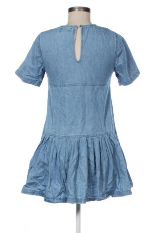 Šaty  ASOS, Veľkosť XS, Farba Modrá, Cena  8,95 €