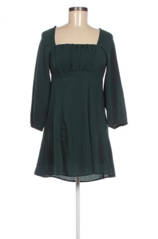 Sukienka ASOS, Rozmiar XXS, Kolor Zielony, Cena 22,99 zł
