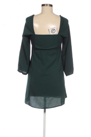 Sukienka ASOS, Rozmiar XXS, Kolor Zielony, Cena 22,99 zł