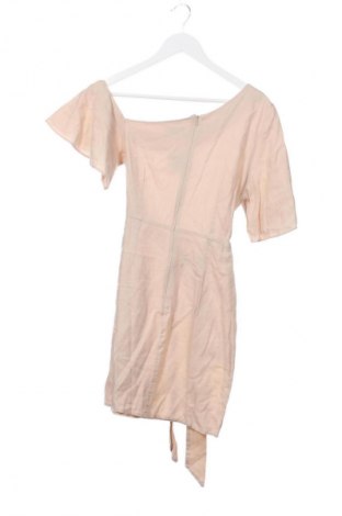 Kleid ASOS, Größe M, Farbe Beige, Preis 9,99 €