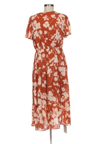 Kleid Abercrombie & Fitch, Größe L, Farbe Mehrfarbig, Preis 35,99 €