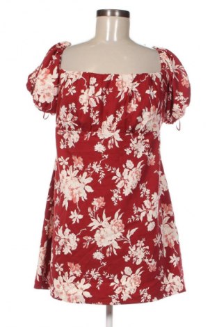 Ruha Abercrombie & Fitch, Méret L, Szín Sokszínű, Ár 3 629 Ft