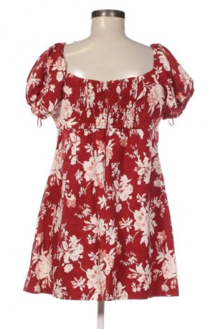 Ruha Abercrombie & Fitch, Méret L, Szín Sokszínű, Ár 3 629 Ft