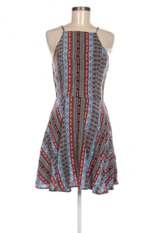Kleid Abercrombie & Fitch, Größe M, Farbe Mehrfarbig, Preis 4,99 €
