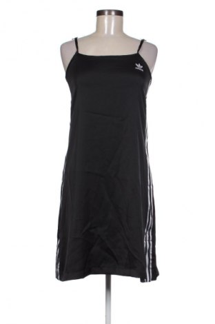 Šaty  Adidas Originals, Veľkosť M, Farba Čierna, Cena  15,95 €