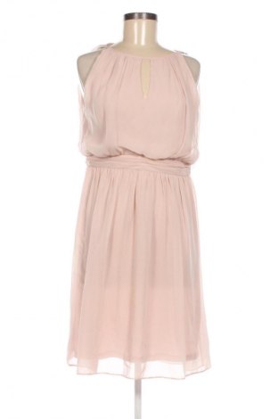 Kleid Adrianna Papell, Größe M, Farbe Rosa, Preis € 14,99