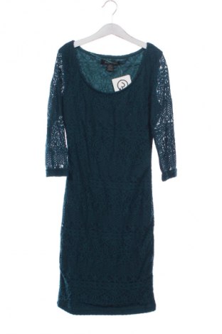 Φόρεμα Amisu, Μέγεθος XS, Χρώμα Μπλέ, Τιμή 2,99 €