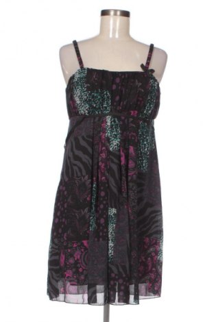 Šaty  Amisu, Velikost L, Barva Vícebarevné, Cena  229,00 Kč