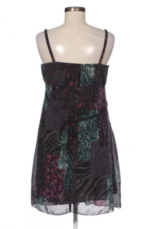 Šaty  Amisu, Velikost L, Barva Vícebarevné, Cena  229,00 Kč