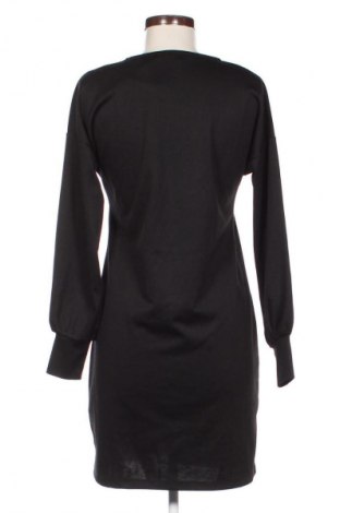 Šaty  Amisu, Veľkosť S, Farba Čierna, Cena  4,95 €