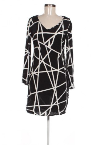 Sukienka Amisu, Rozmiar XS, Kolor Kolorowy, Cena 22,47 zł