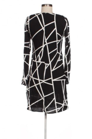 Sukienka Amisu, Rozmiar XS, Kolor Kolorowy, Cena 22,47 zł