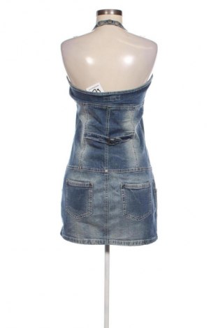 Šaty  Amisu, Veľkosť M, Farba Modrá, Cena  14,95 €