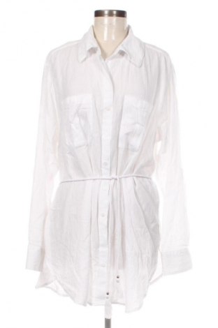 Šaty  Amisu, Veľkosť M, Farba Biela, Cena  15,01 €