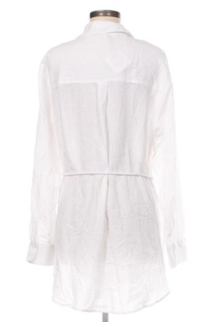 Šaty  Amisu, Veľkosť M, Farba Biela, Cena  15,01 €