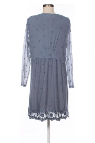 Φόρεμα Andrea, Μέγεθος M, Χρώμα Μπλέ, Τιμή 5,99 €