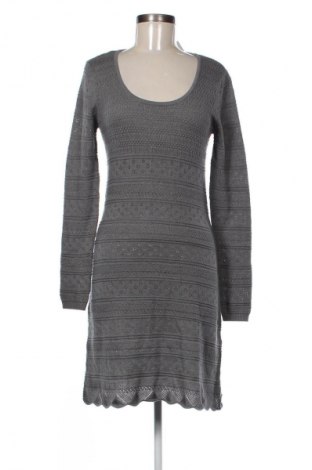 Šaty  Aniston, Veľkosť M, Farba Sivá, Cena  11,37 €